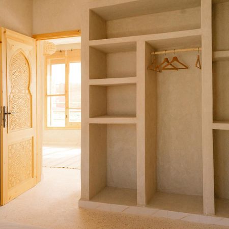 شقة Malibu Surf House Tamraght المظهر الخارجي الصورة