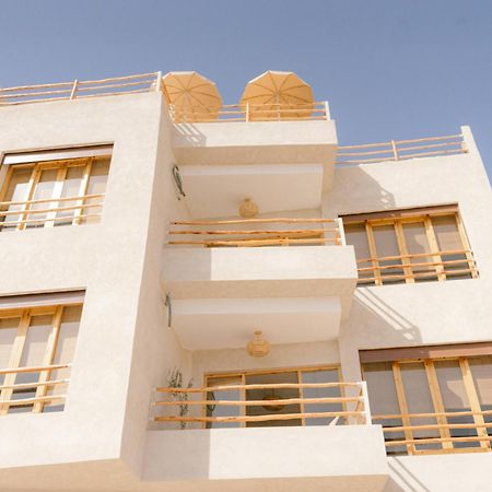 شقة Malibu Surf House Tamraght المظهر الخارجي الصورة