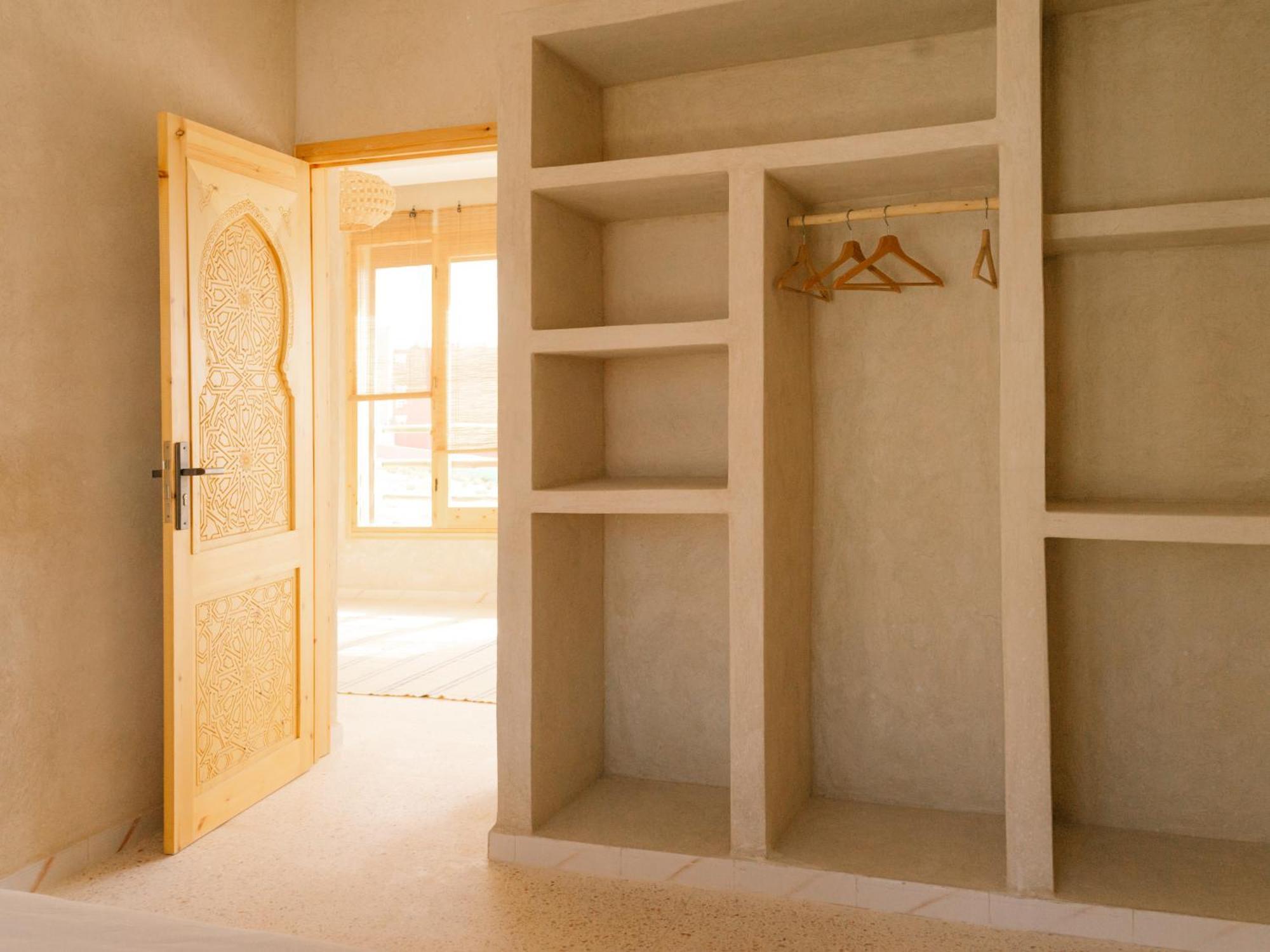 شقة Malibu Surf House Tamraght المظهر الخارجي الصورة