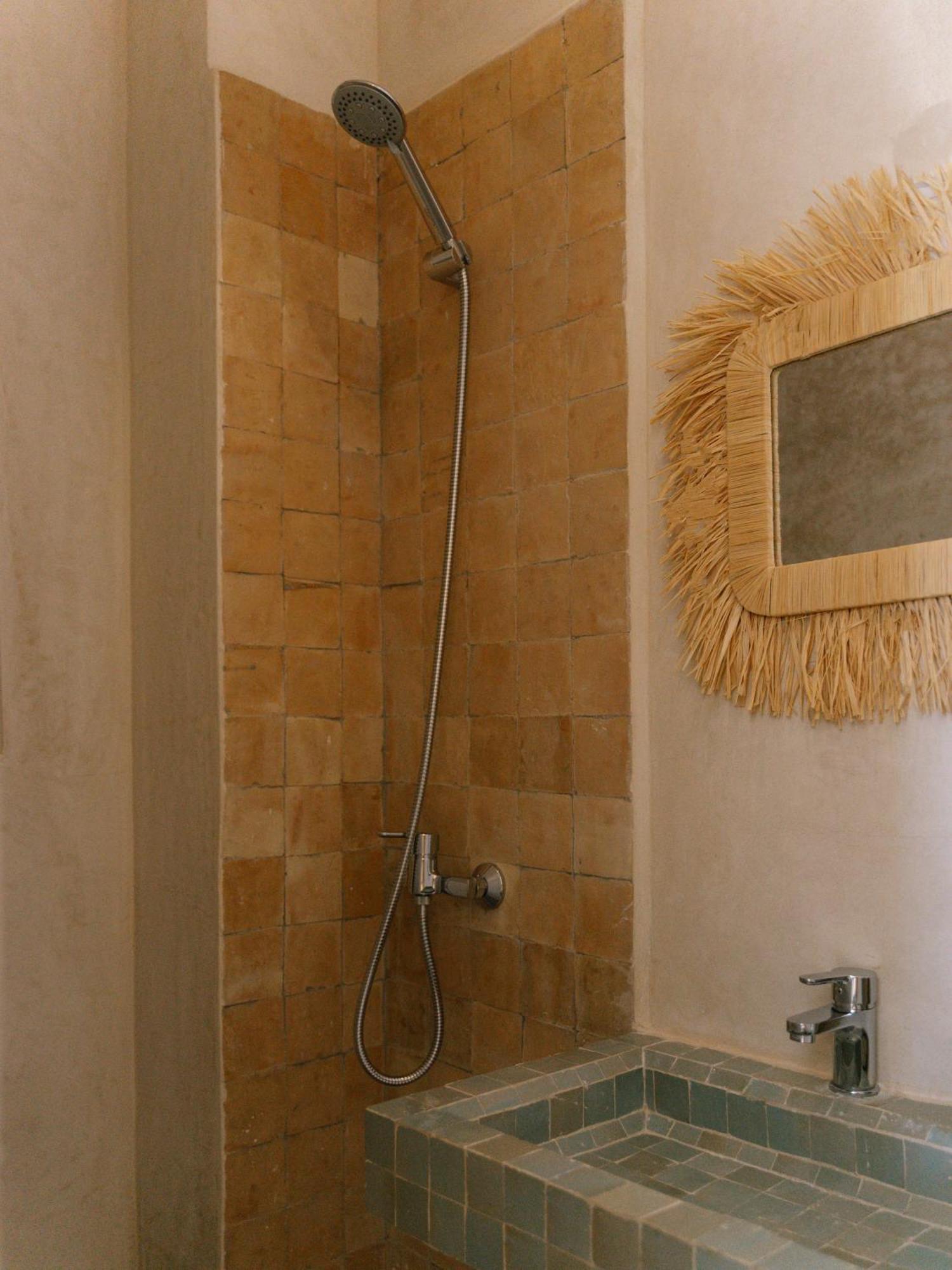 شقة Malibu Surf House Tamraght المظهر الخارجي الصورة