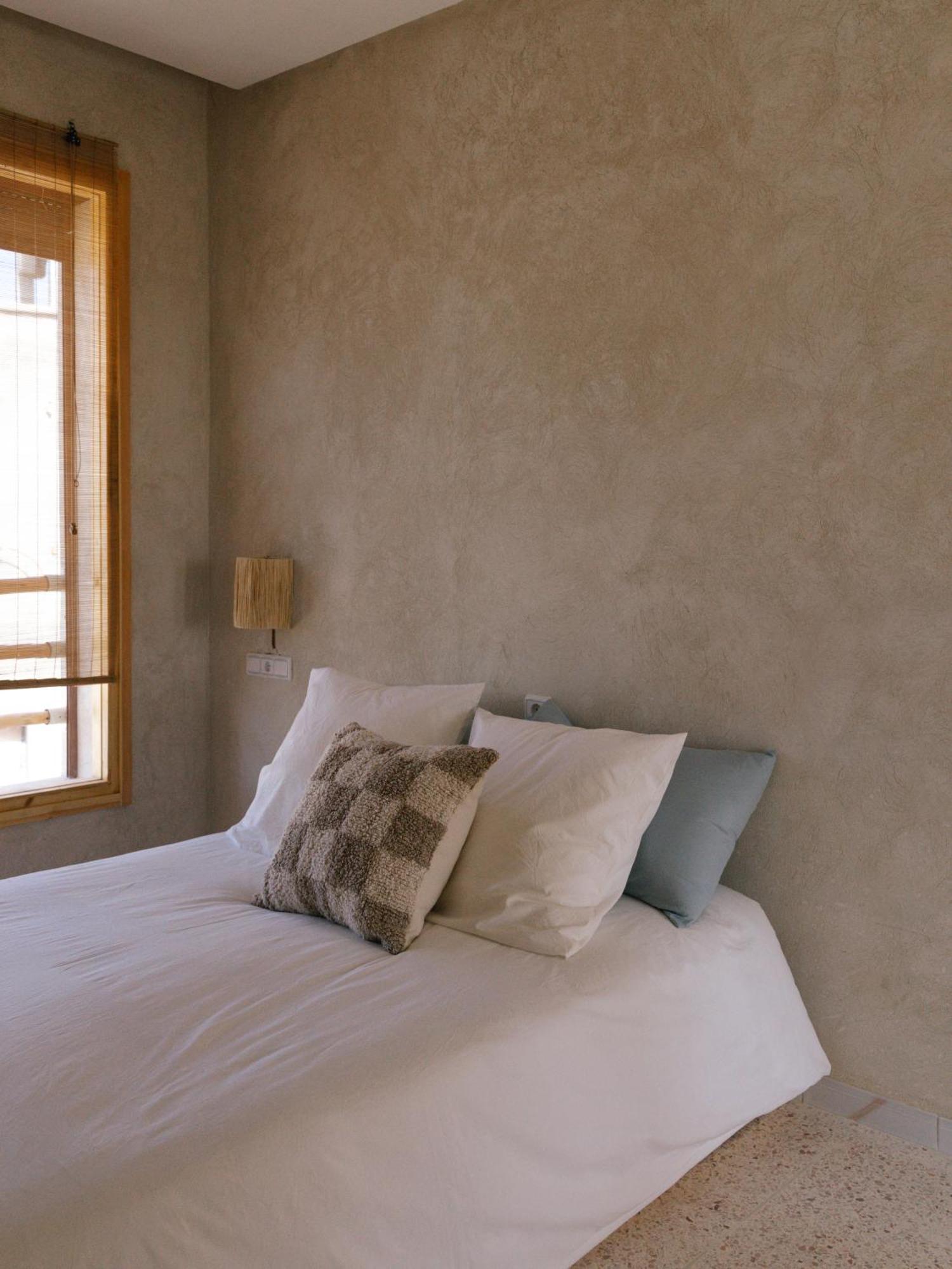 شقة Malibu Surf House Tamraght المظهر الخارجي الصورة
