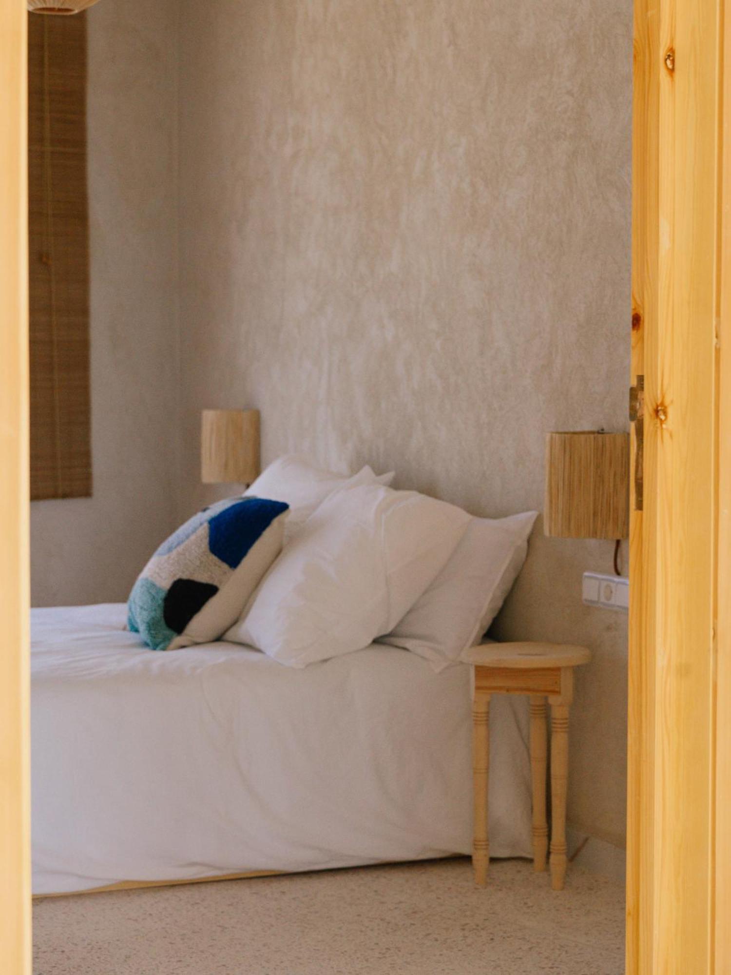 شقة Malibu Surf House Tamraght المظهر الخارجي الصورة