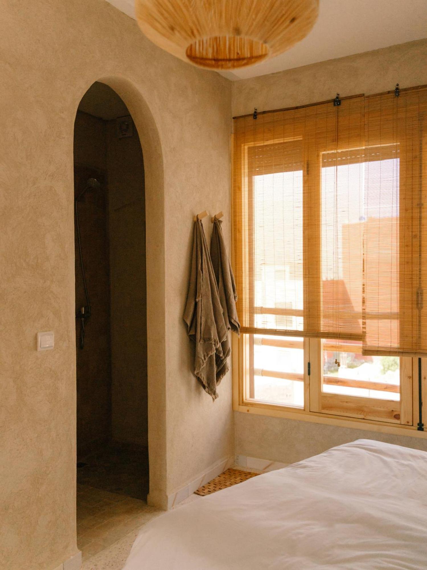 شقة Malibu Surf House Tamraght المظهر الخارجي الصورة