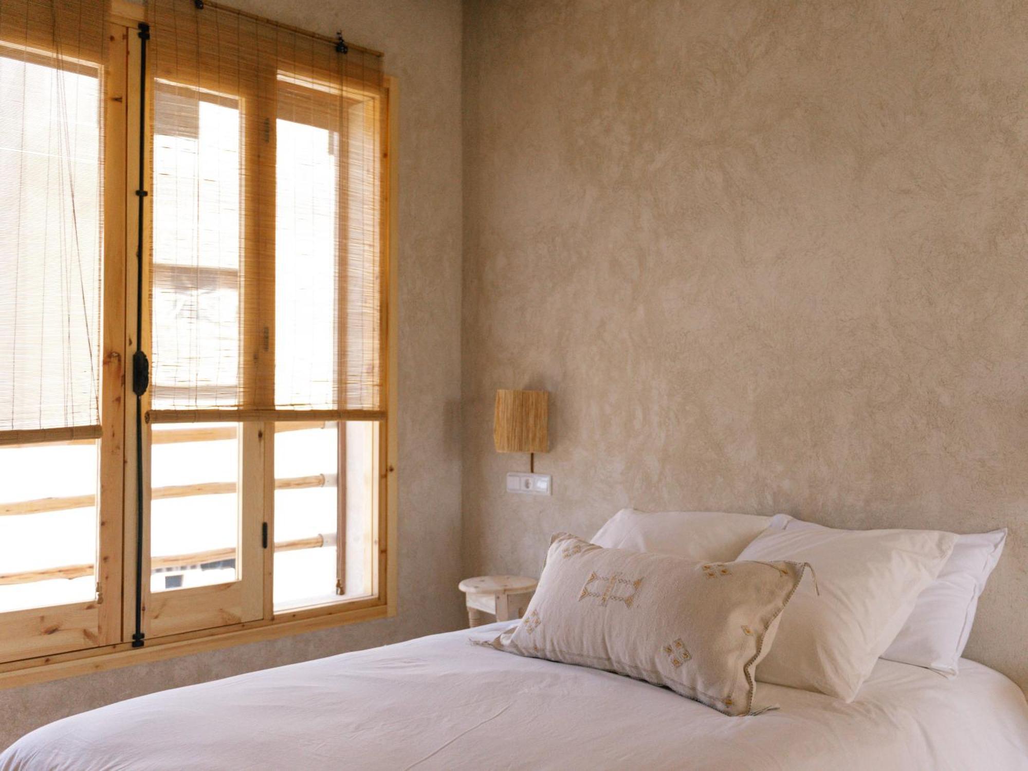 شقة Malibu Surf House Tamraght المظهر الخارجي الصورة