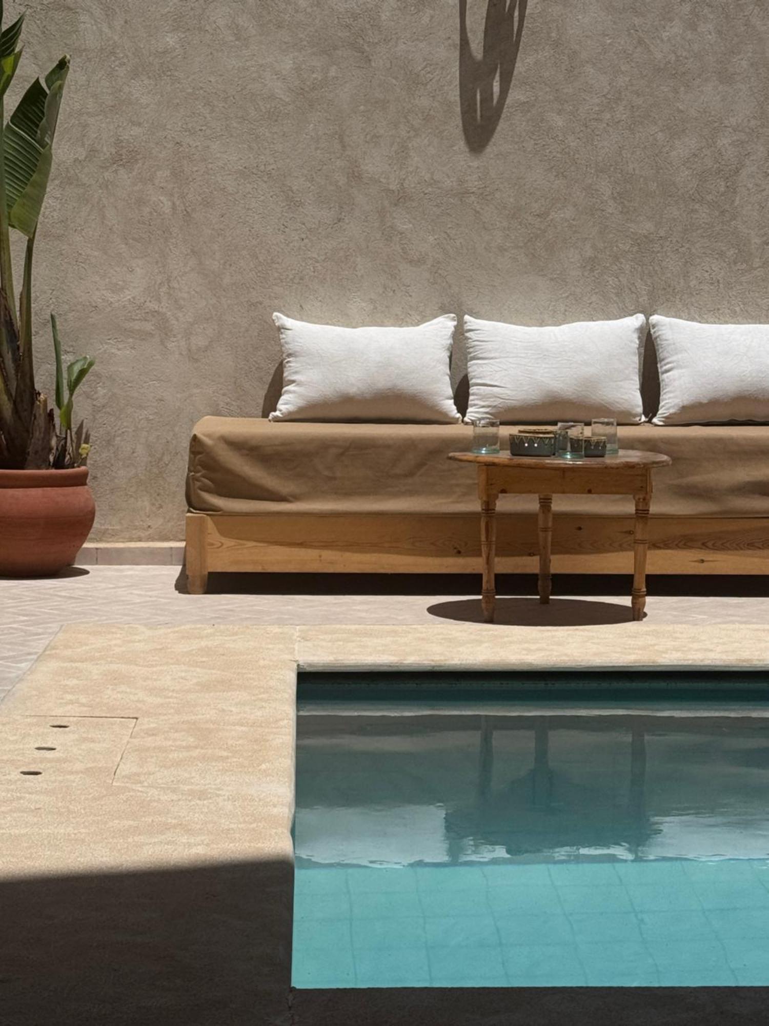 شقة Malibu Surf House Tamraght المظهر الخارجي الصورة